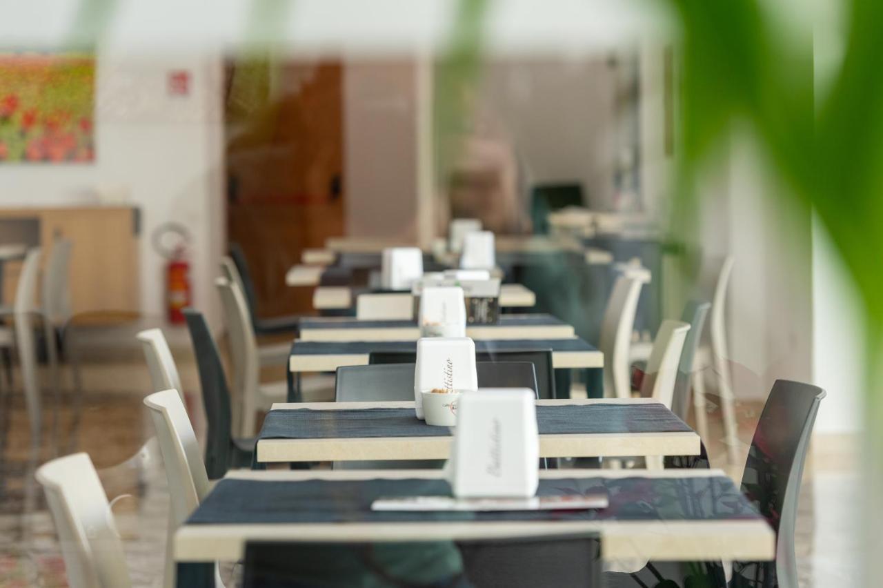 Hotel Auditorium Μπάρι Εξωτερικό φωτογραφία