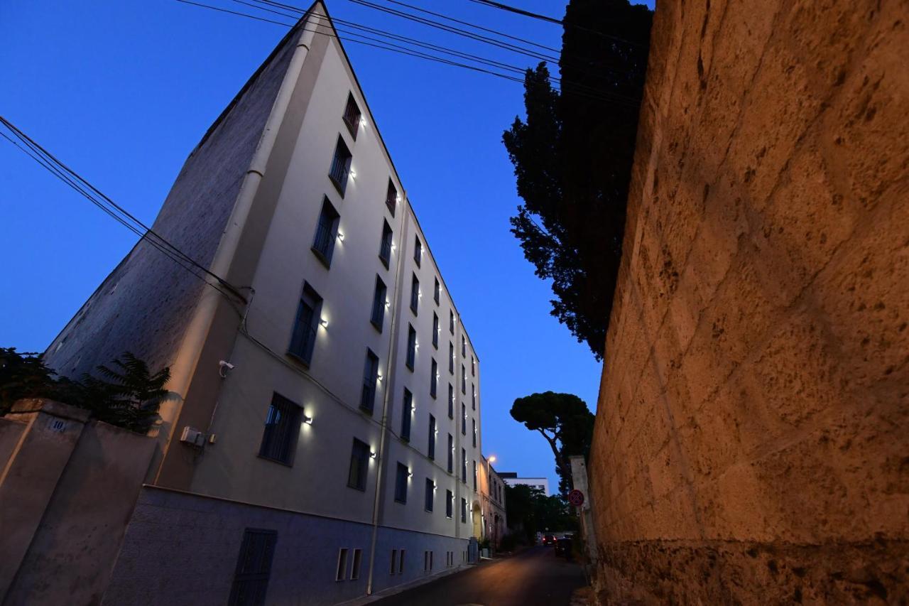 Hotel Auditorium Μπάρι Εξωτερικό φωτογραφία