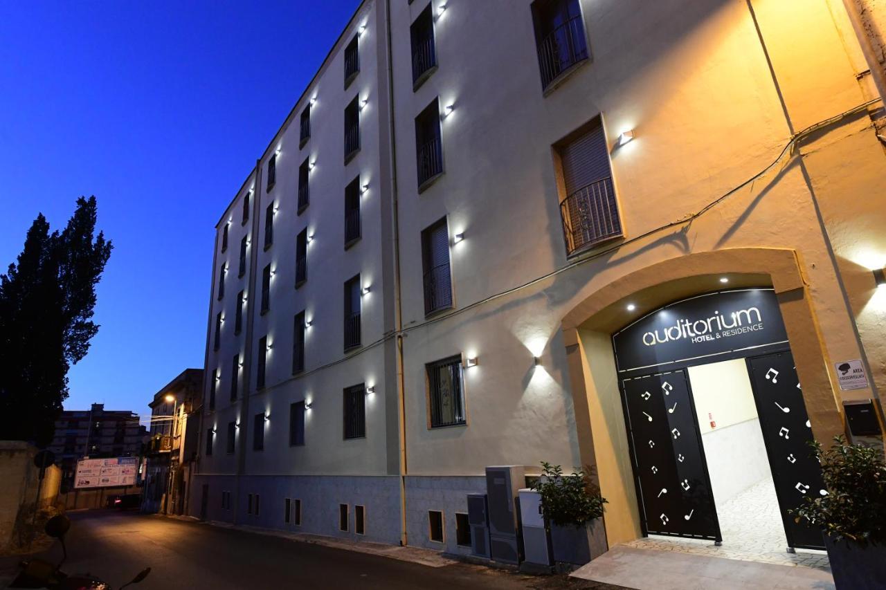 Hotel Auditorium Μπάρι Εξωτερικό φωτογραφία