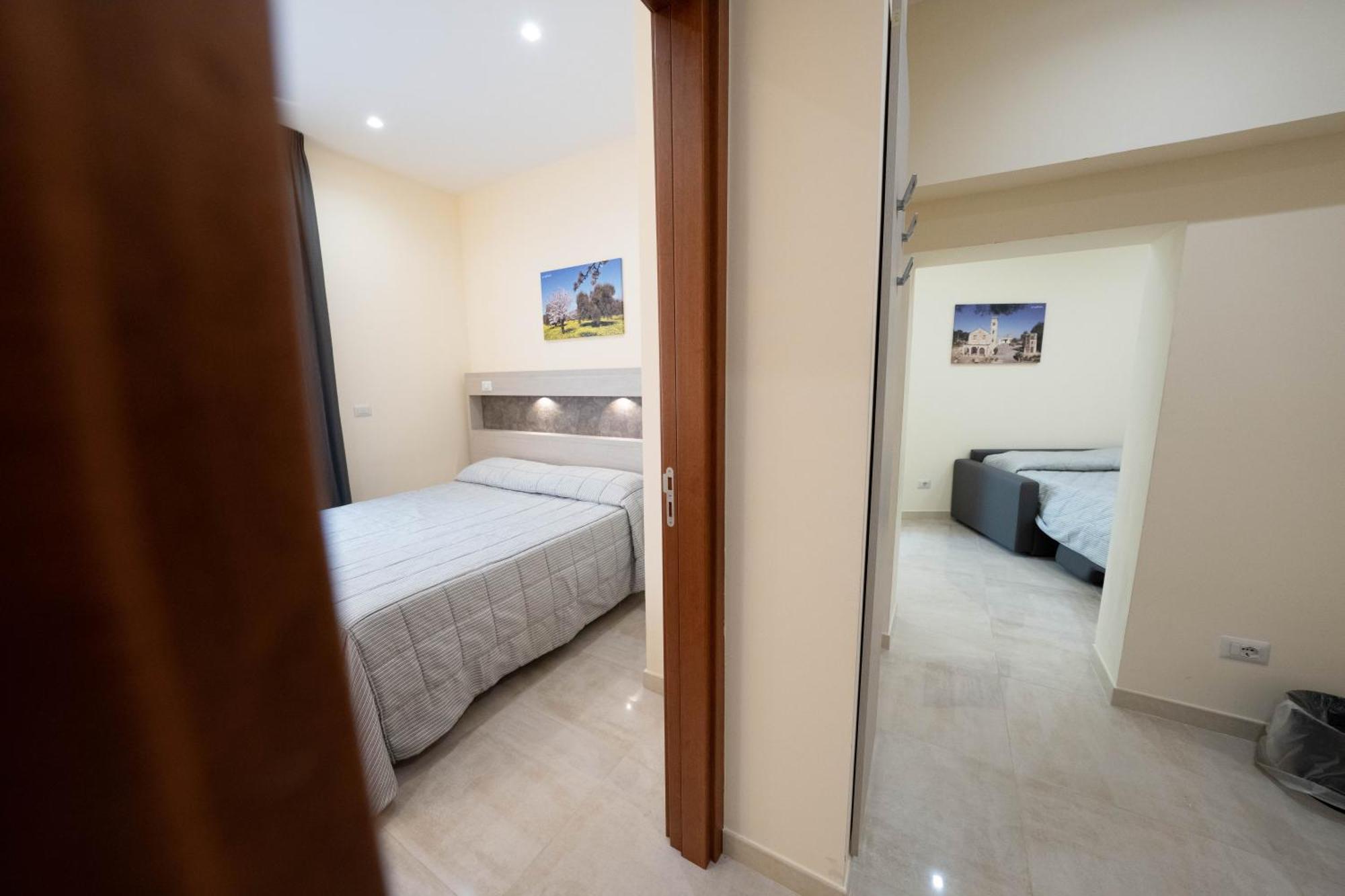 Hotel Auditorium Μπάρι Εξωτερικό φωτογραφία