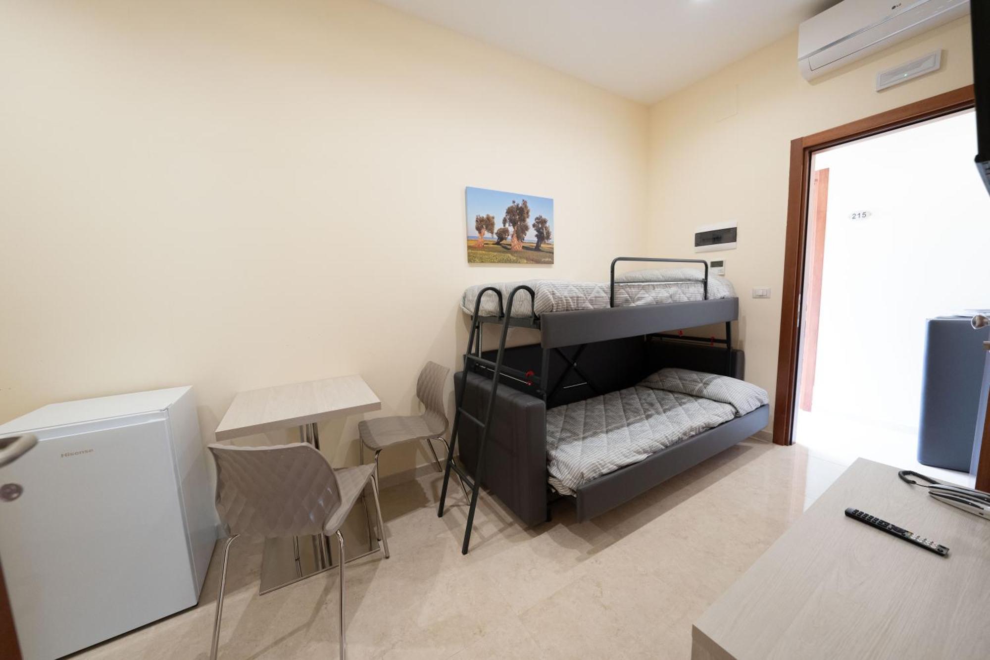 Hotel Auditorium Μπάρι Εξωτερικό φωτογραφία
