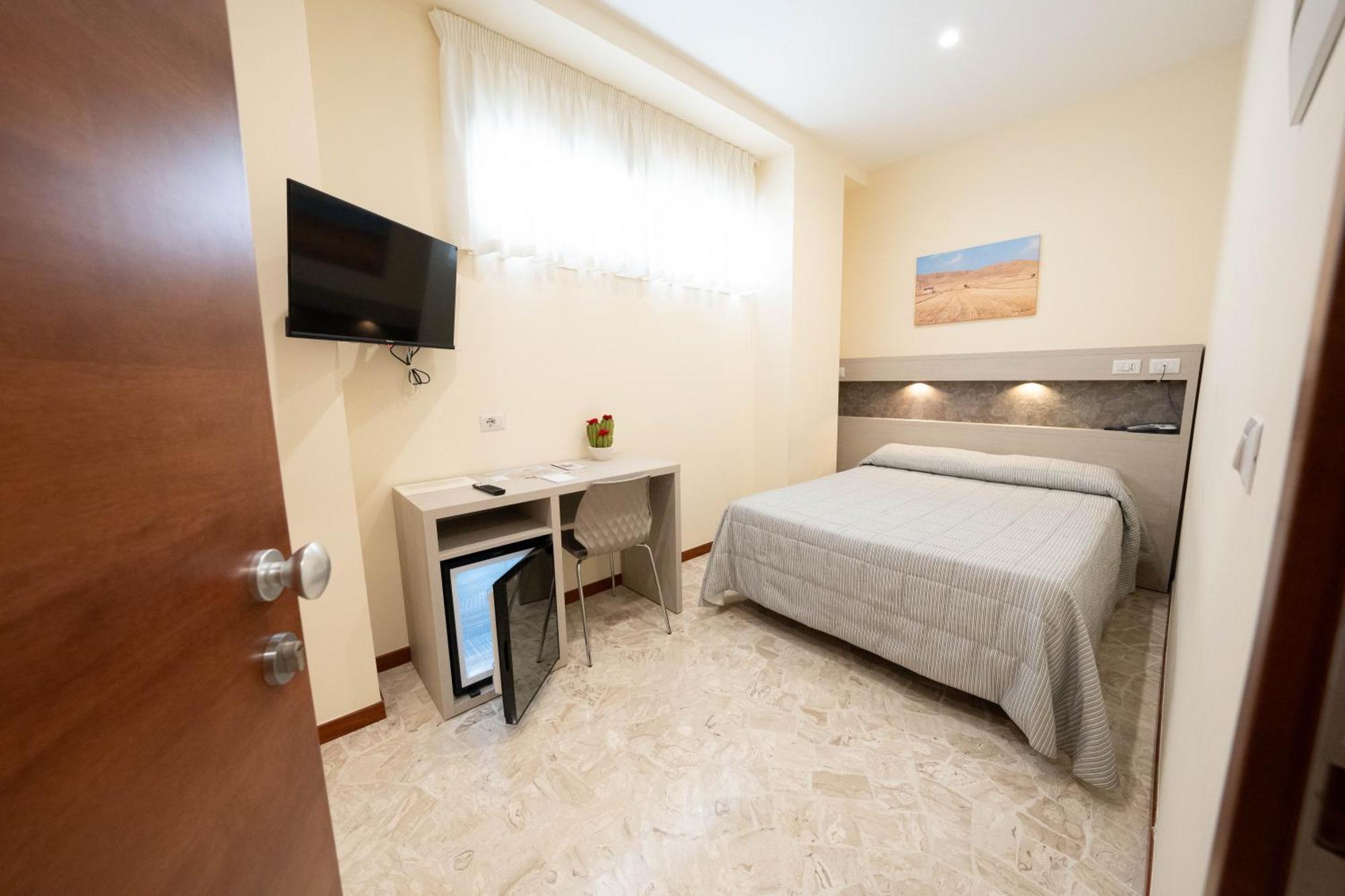 Hotel Auditorium Μπάρι Εξωτερικό φωτογραφία