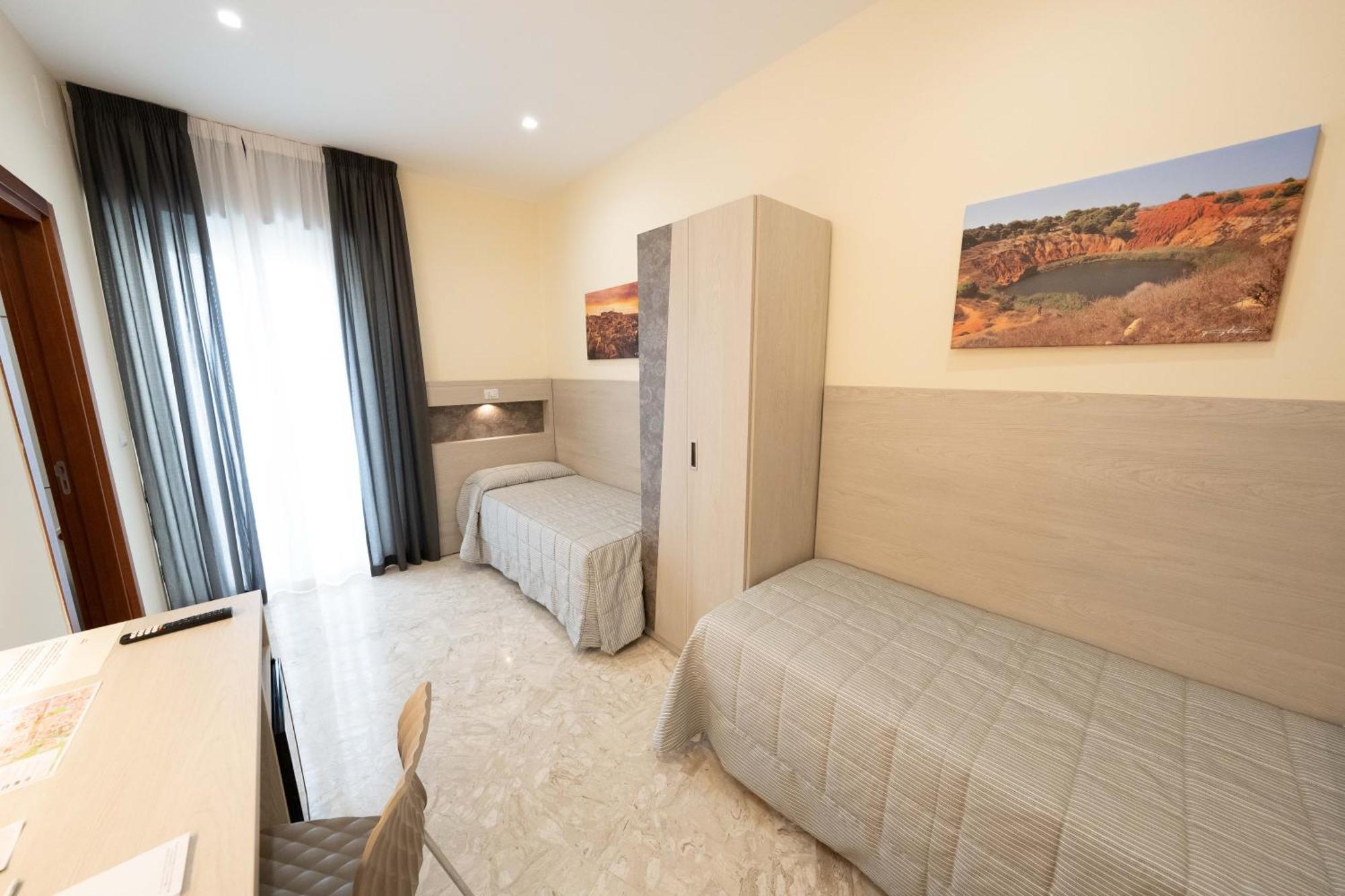 Hotel Auditorium Μπάρι Εξωτερικό φωτογραφία